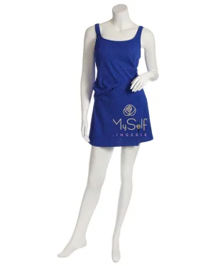 19JAT31 Sapphire Tankini Top
