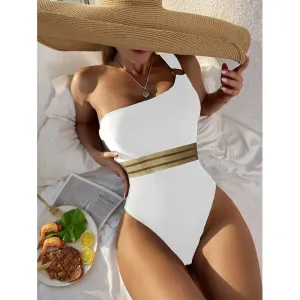 2024 NEW ONE PIECE SWIMSUIT