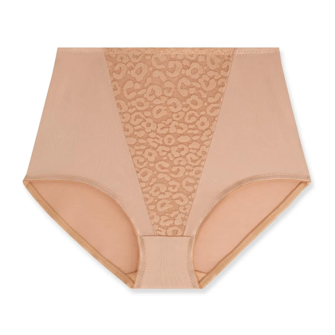 3 Pack Shaping Tri-Lace Briefs