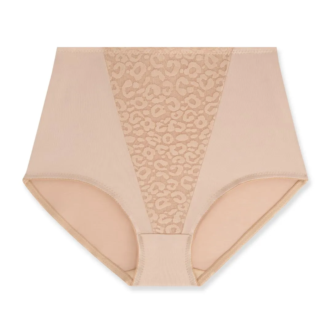 3 Pack Shaping Tri-Lace Briefs
