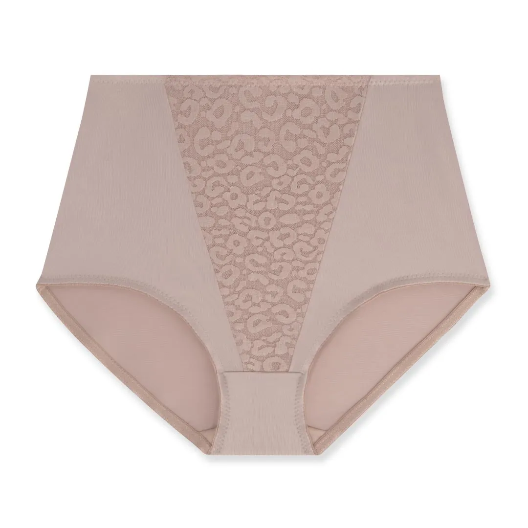3 Pack Shaping Tri-Lace Briefs