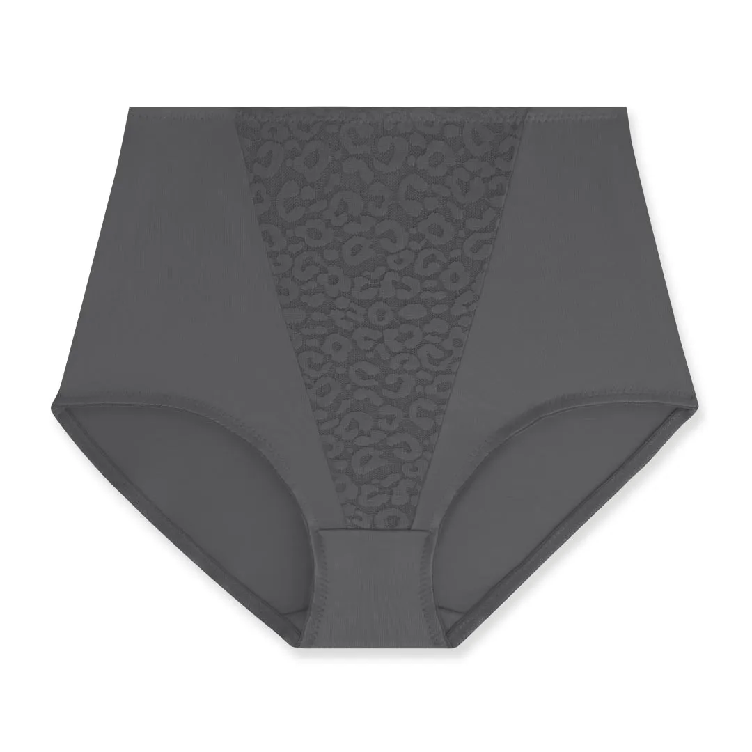 3 Pack Shaping Tri-Lace Briefs