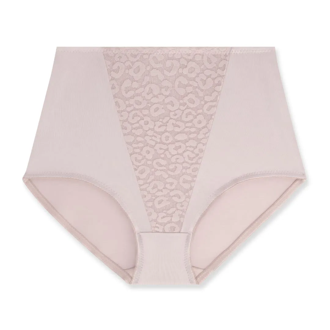 3 Pack Shaping Tri-Lace Briefs