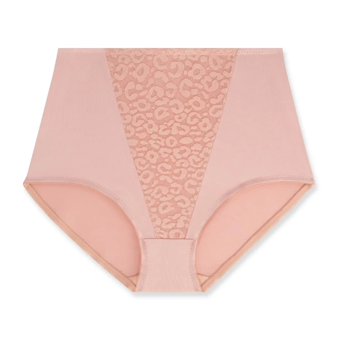 3 Pack Shaping Tri-Lace Briefs