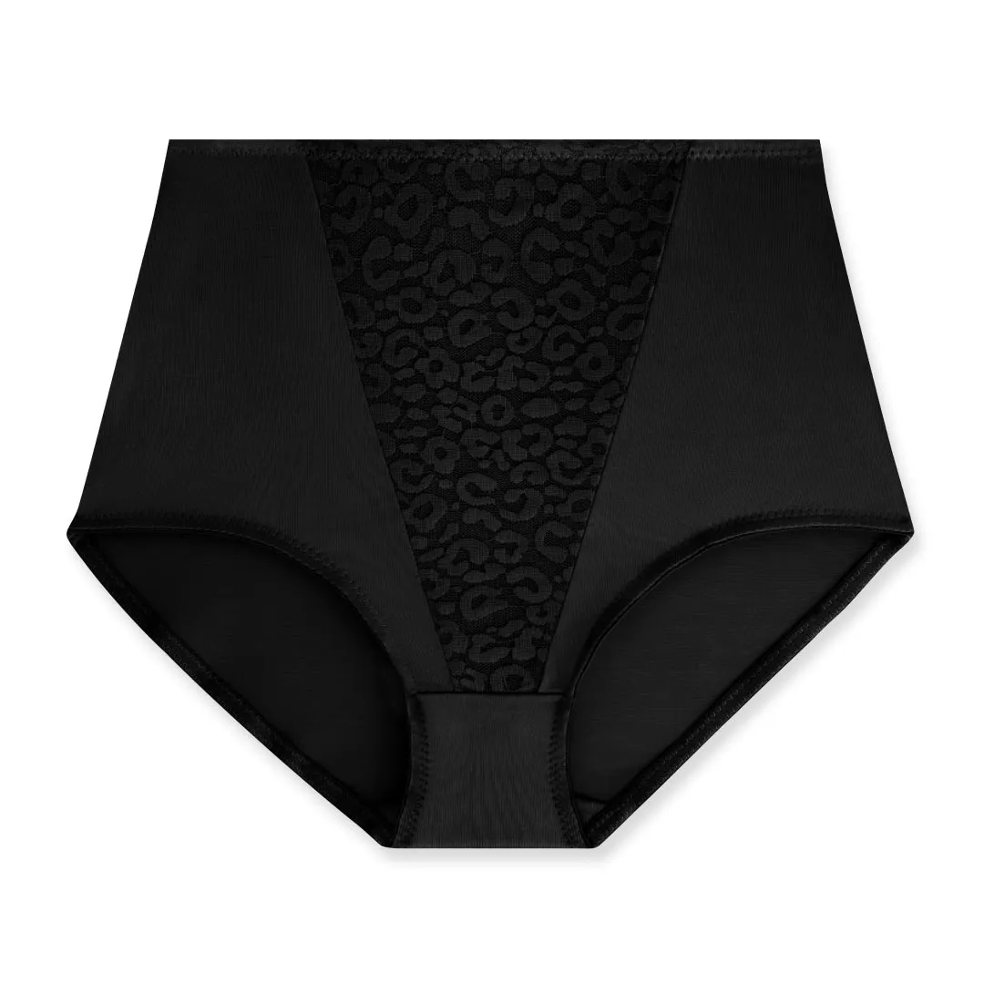 3 Pack Shaping Tri-Lace Briefs