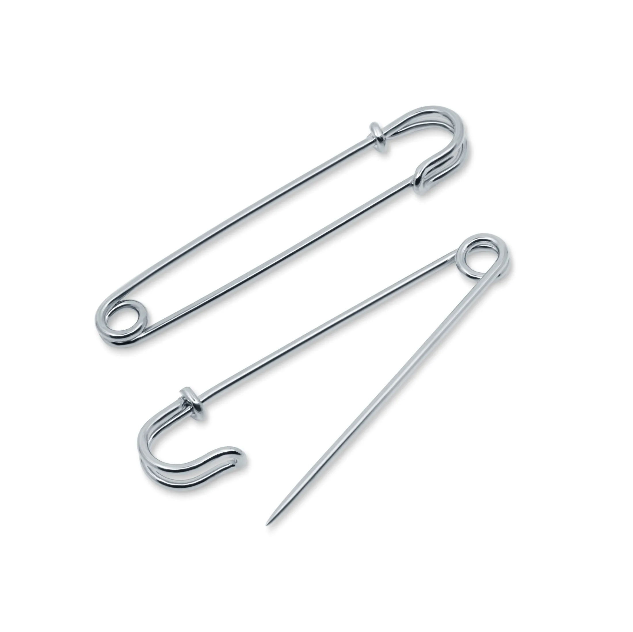 3" Skirt/Kilt Pins, 2 pc