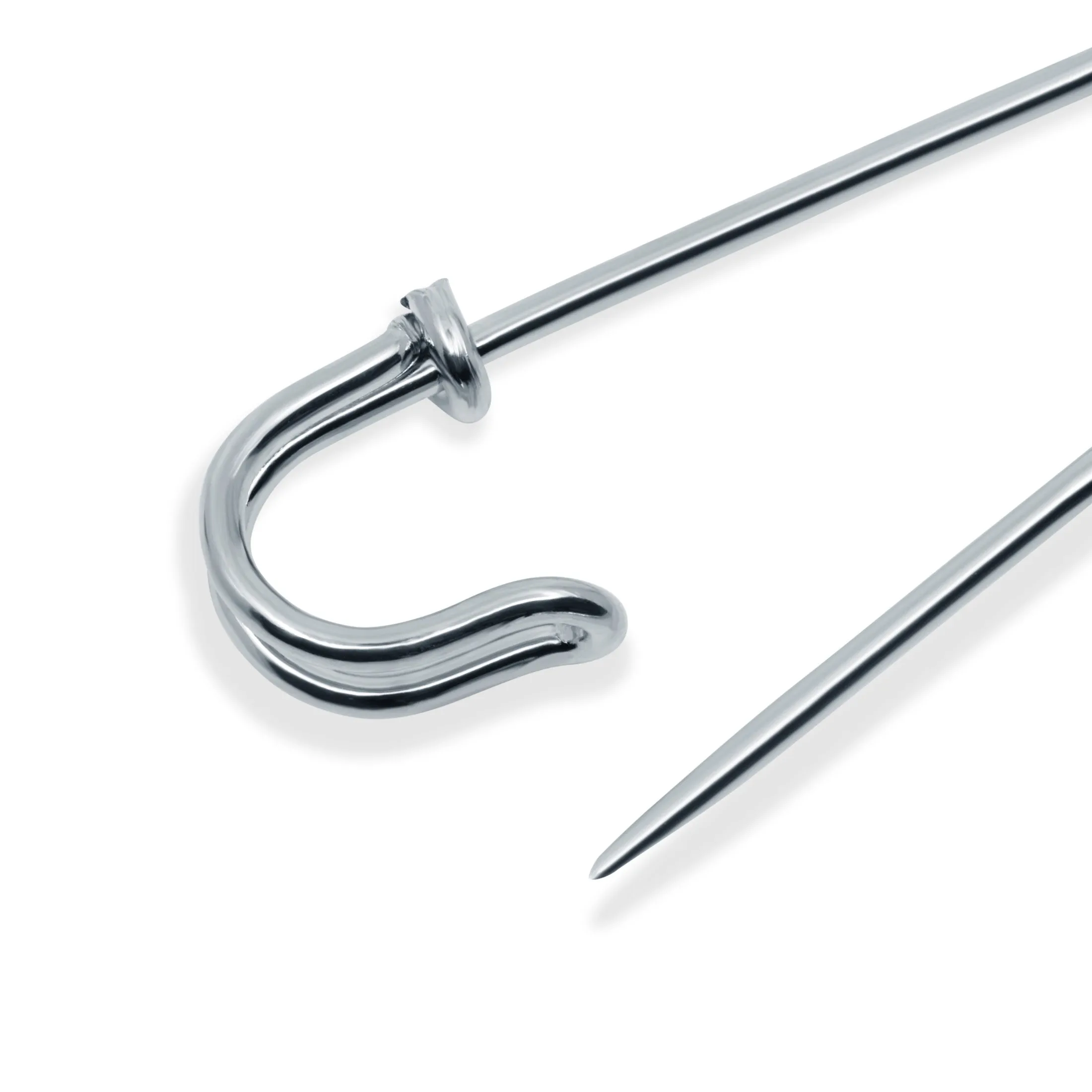 3" Skirt/Kilt Pins, 2 pc