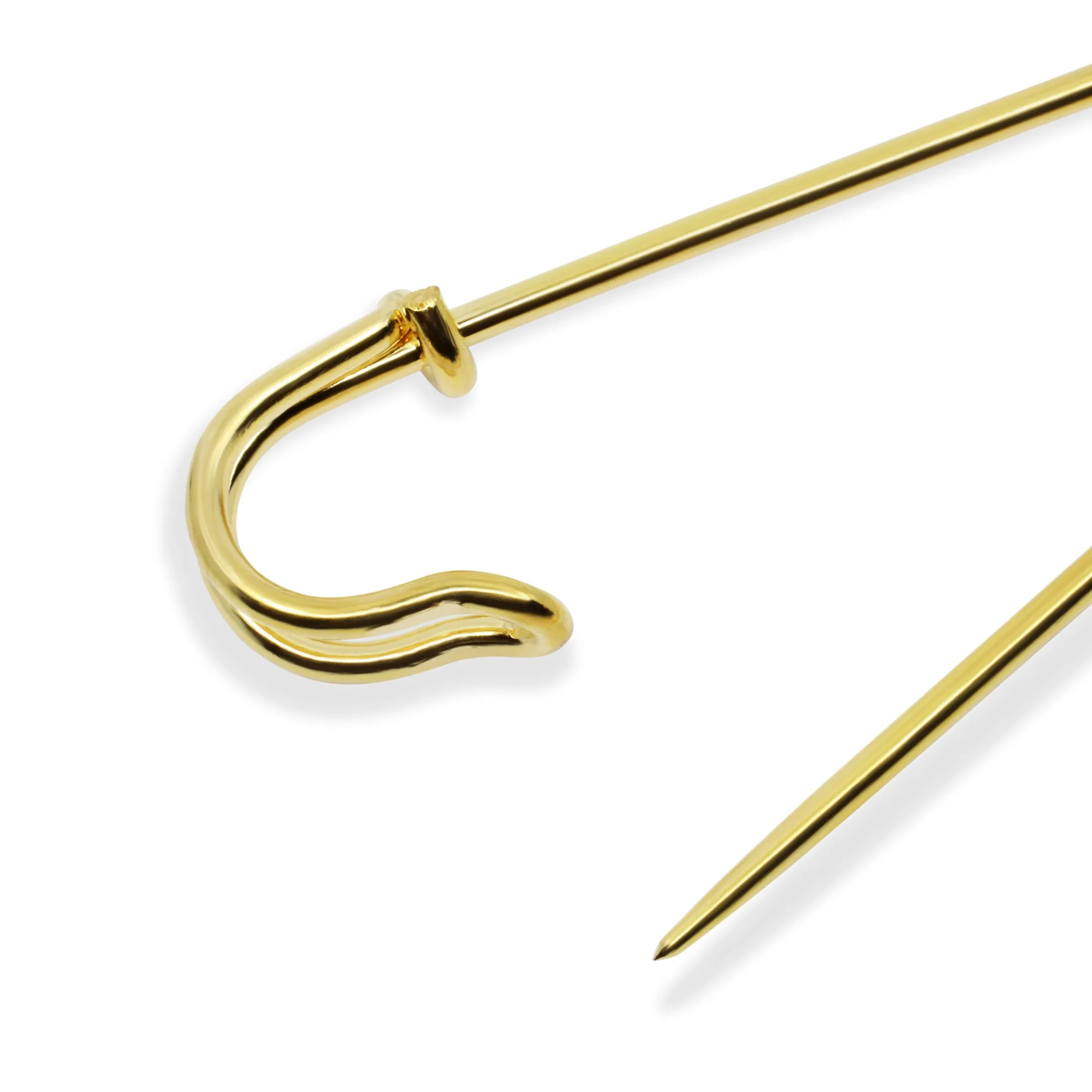 3" Skirt/Kilt Pins, 2 pc