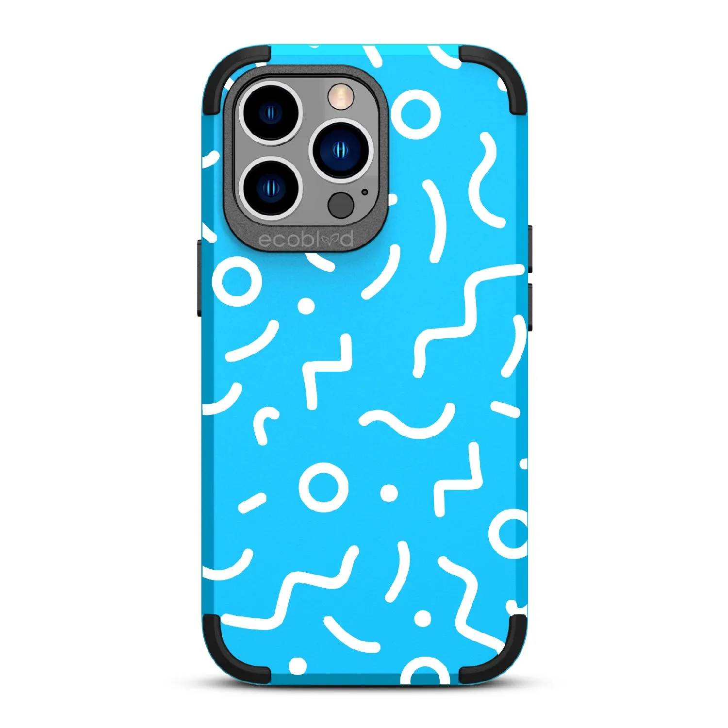 90's Kids - Mojave Collection Case for Apple iPhone 13 Pro