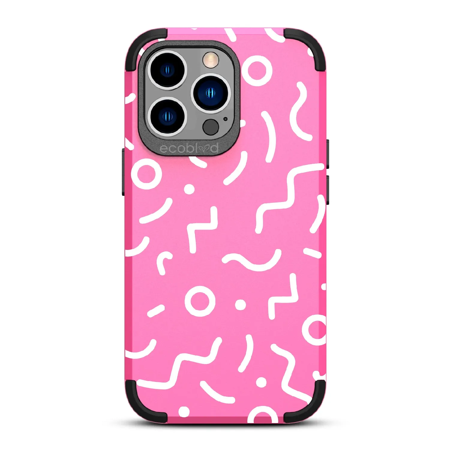 90's Kids - Mojave Collection Case for Apple iPhone 13 Pro