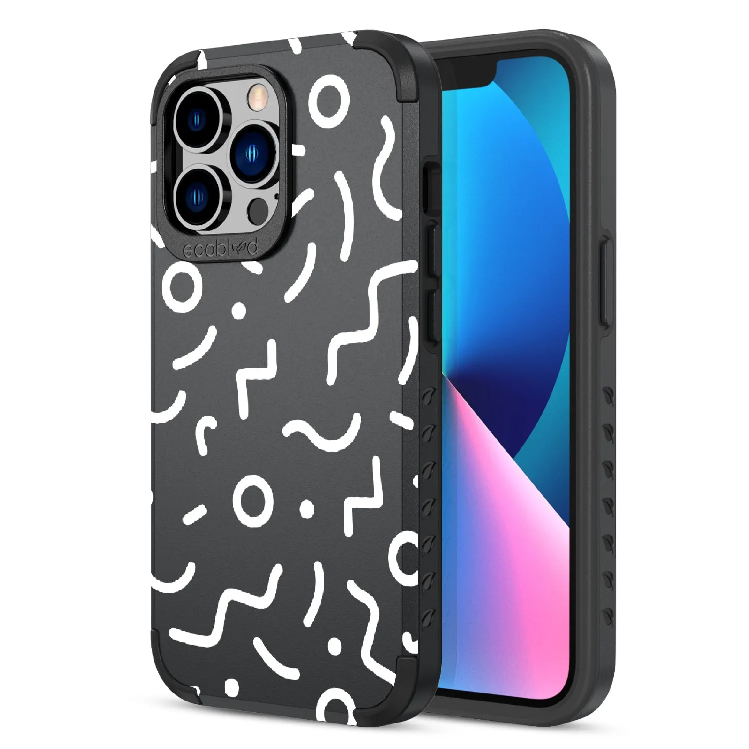 90's Kids - Mojave Collection Case for Apple iPhone 13 Pro