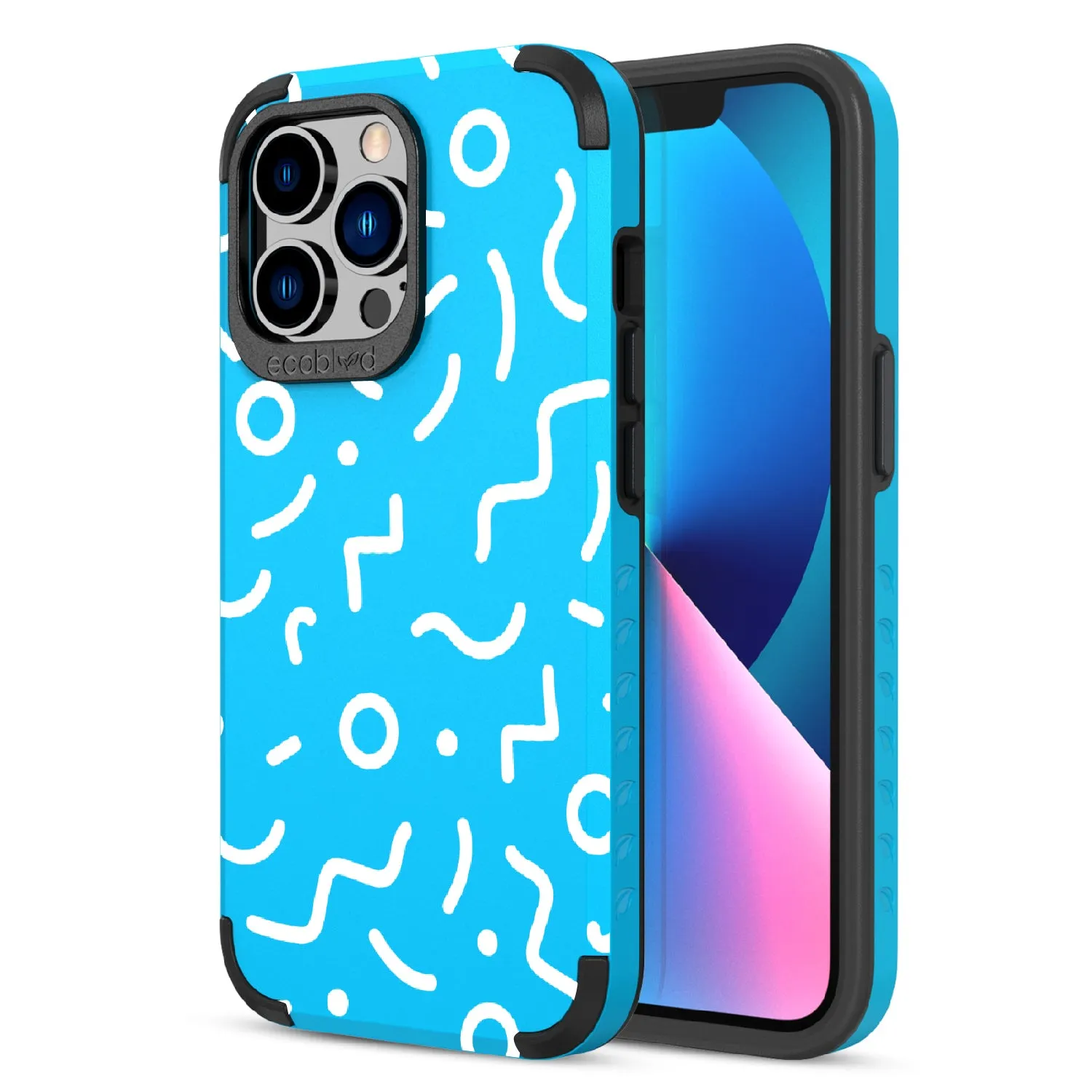 90's Kids - Mojave Collection Case for Apple iPhone 13 Pro