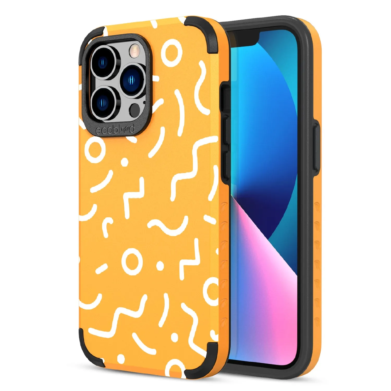 90's Kids - Mojave Collection Case for Apple iPhone 13 Pro