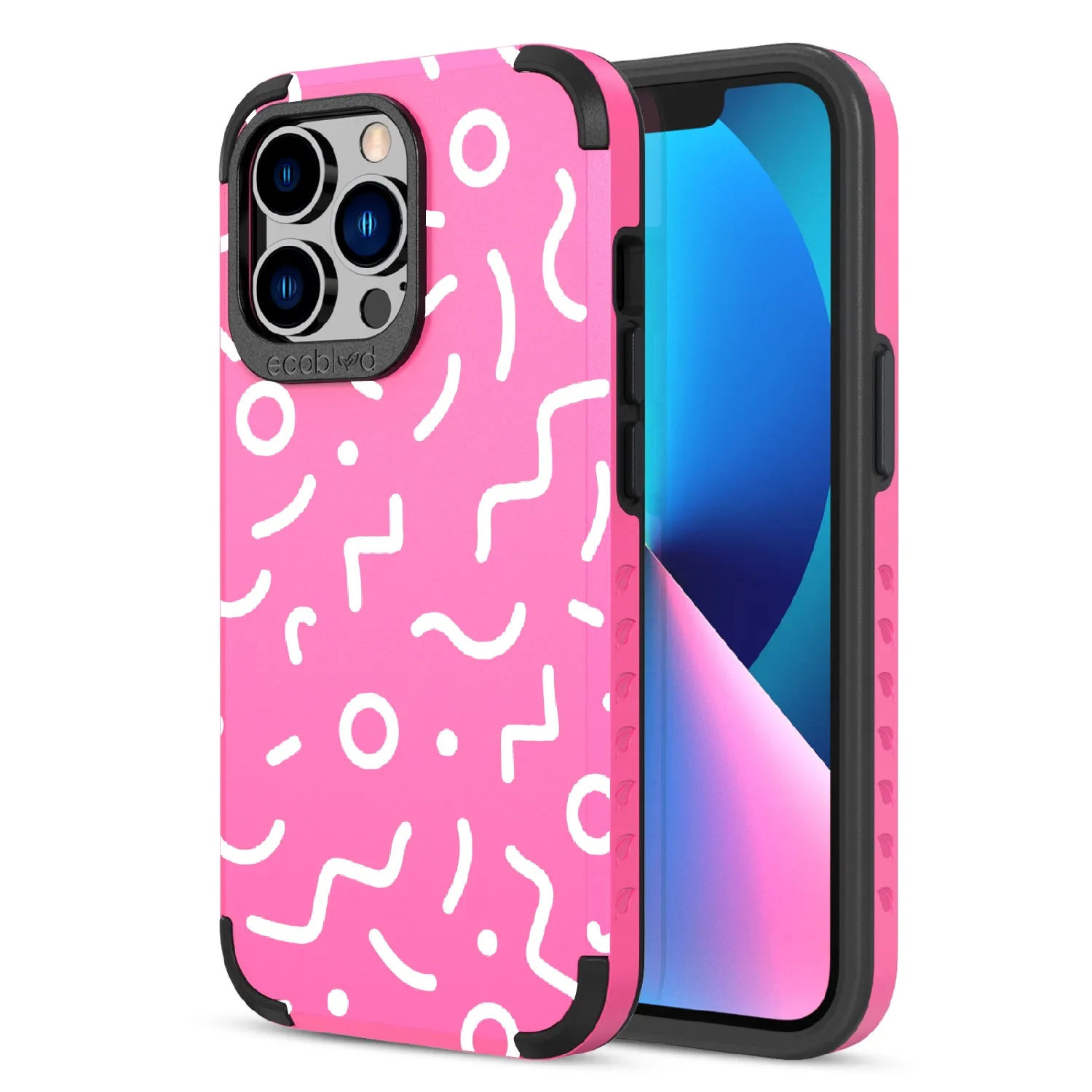 90's Kids - Mojave Collection Case for Apple iPhone 13 Pro