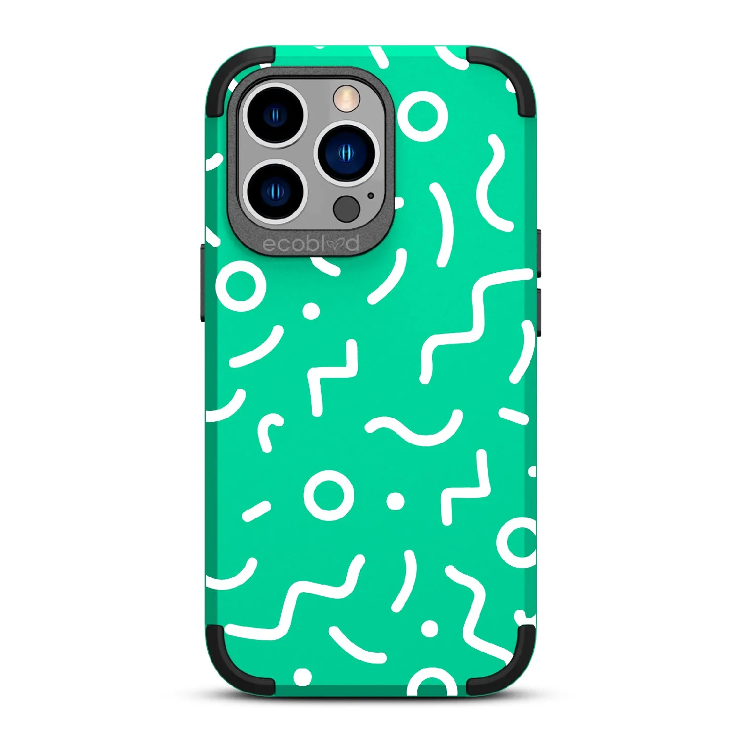 90's Kids - Mojave Collection Case for Apple iPhone 13 Pro