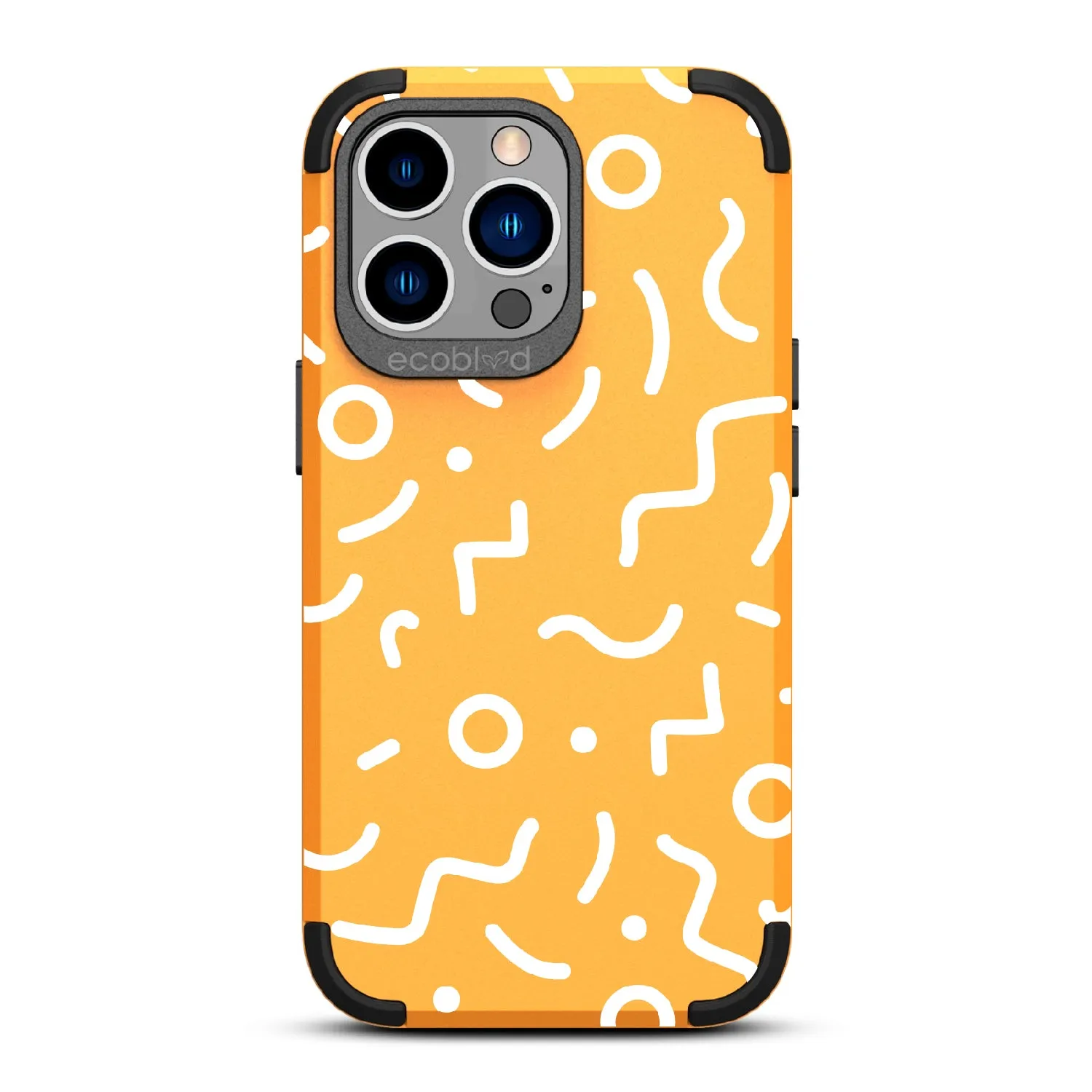 90's Kids - Mojave Collection Case for Apple iPhone 13 Pro