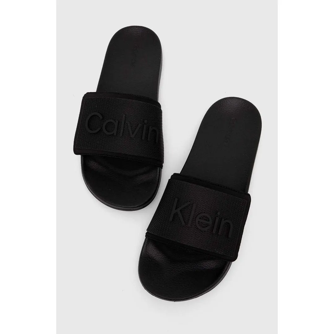 Adj Pool Slide Tpu/ Beh/ 45