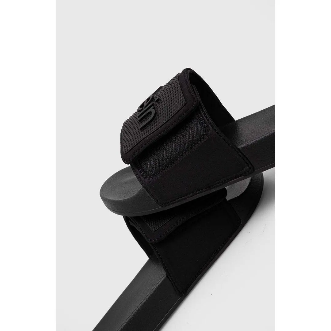 Adj Pool Slide Tpu/ Beh/ 45