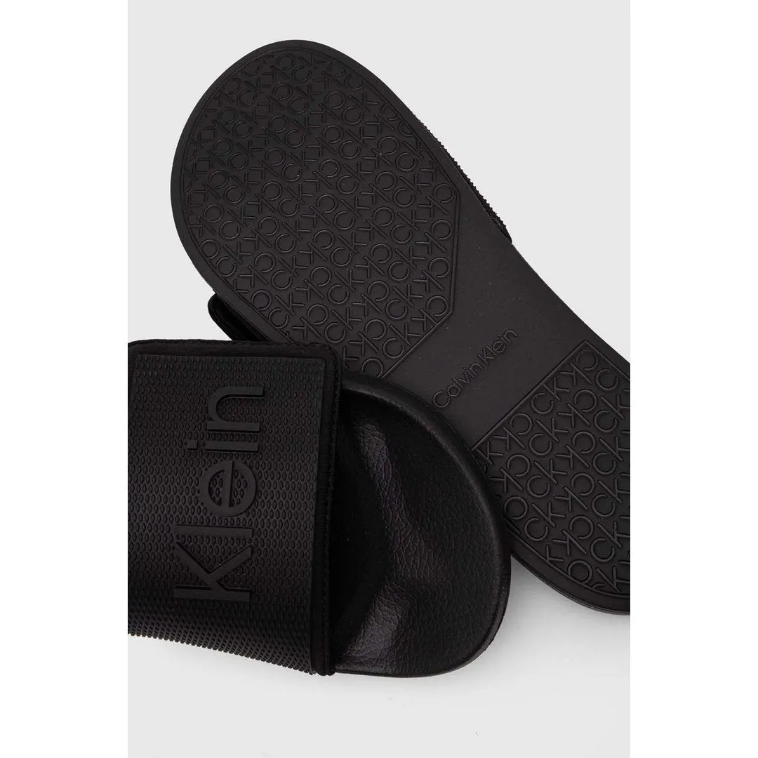 Adj Pool Slide Tpu/ Beh/ 45