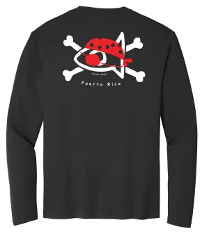 Adult Pirate Fishi Swim