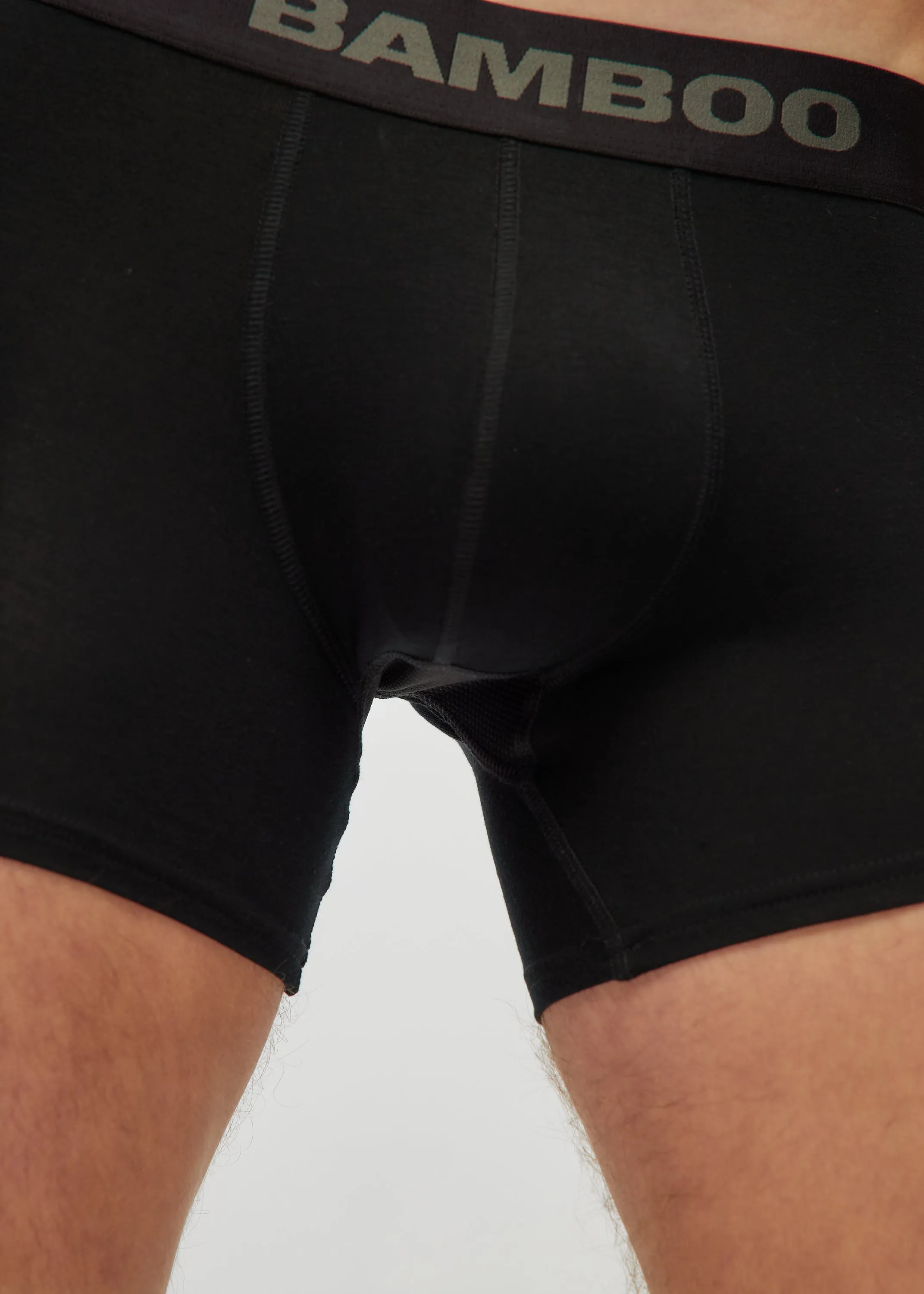 AirFlow Boxer Briefs 4"