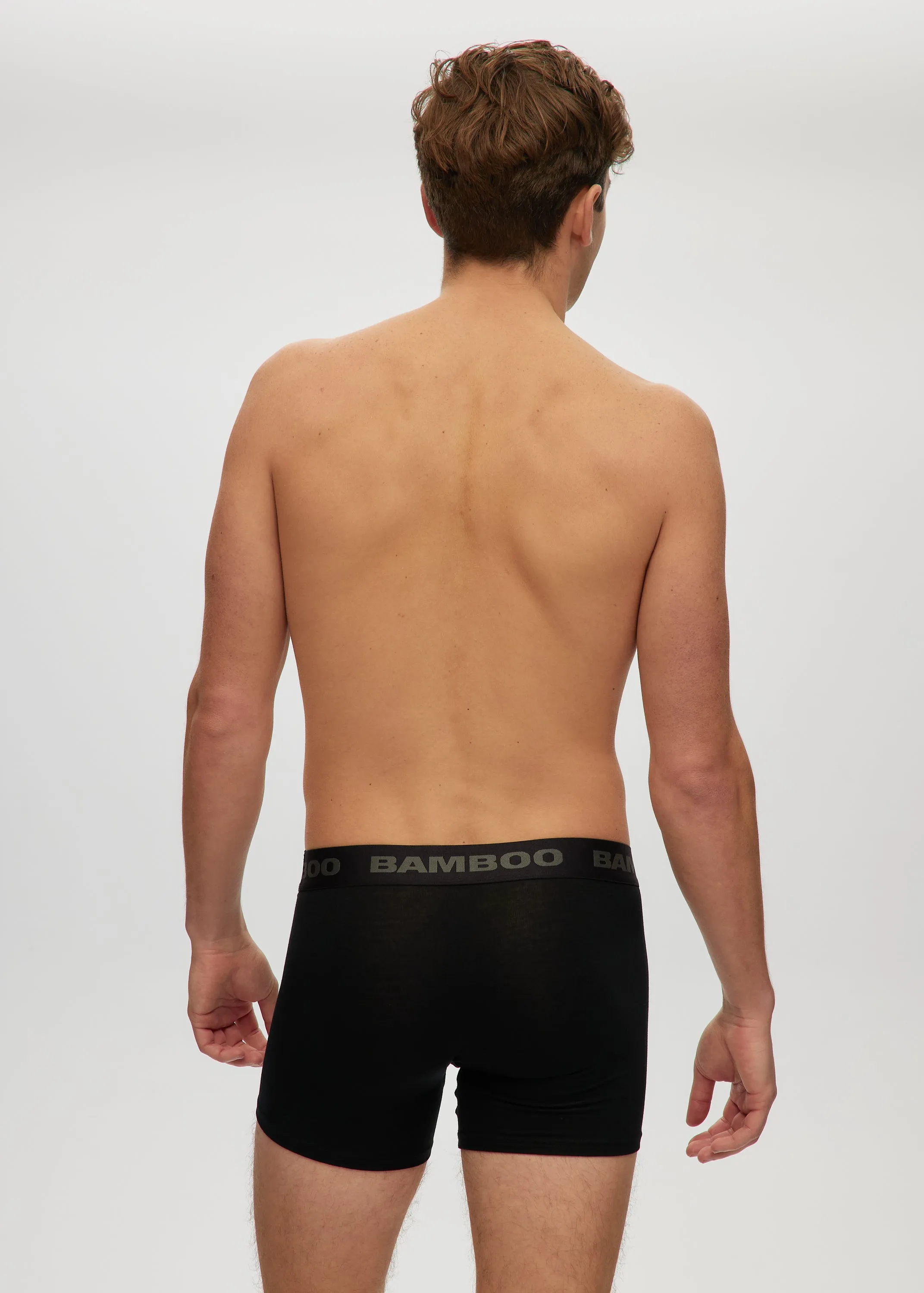 AirFlow Boxer Briefs 4"