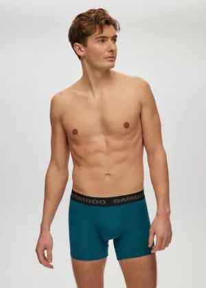 AirFlow Boxer Briefs 4"