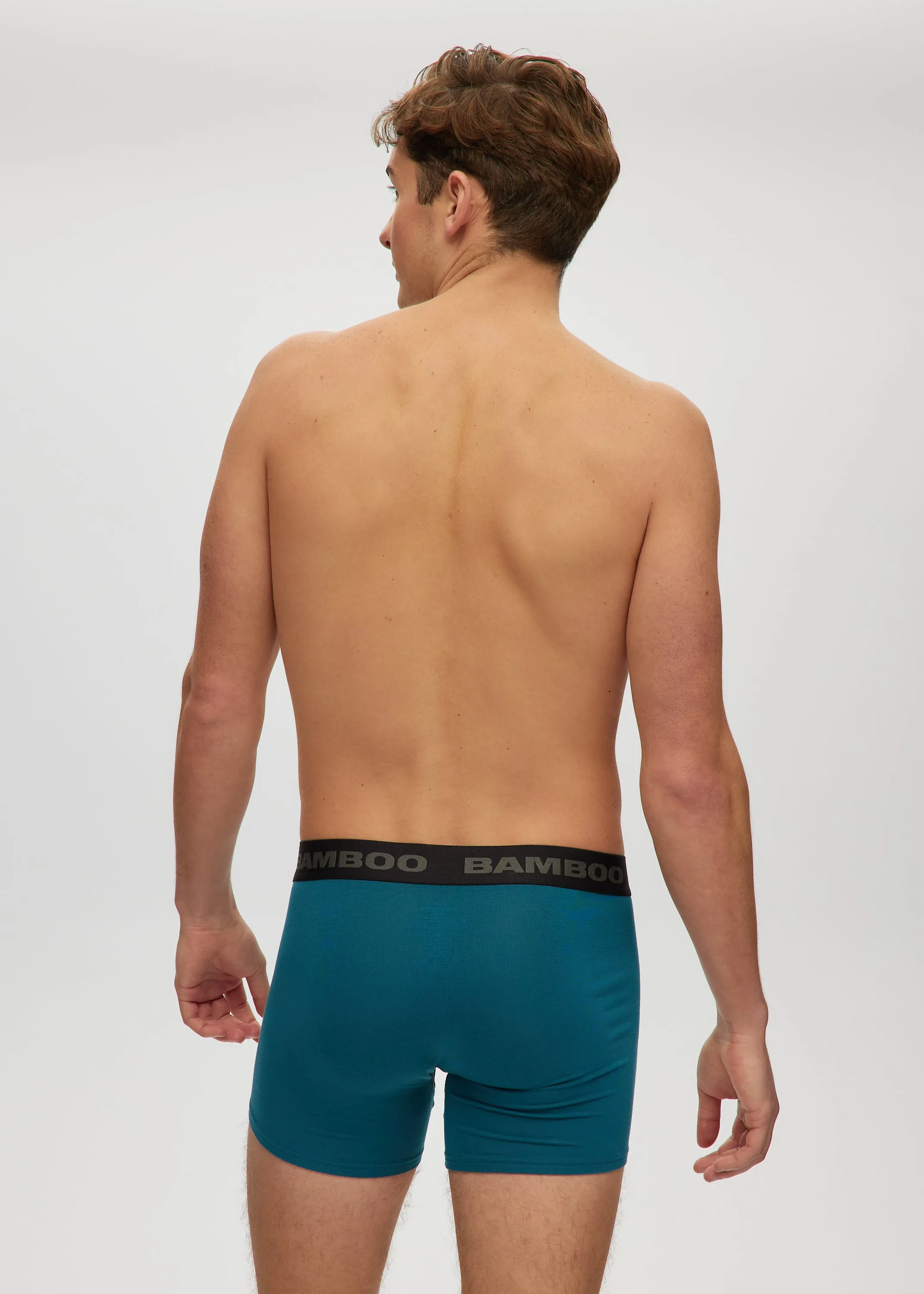 AirFlow Boxer Briefs 4"