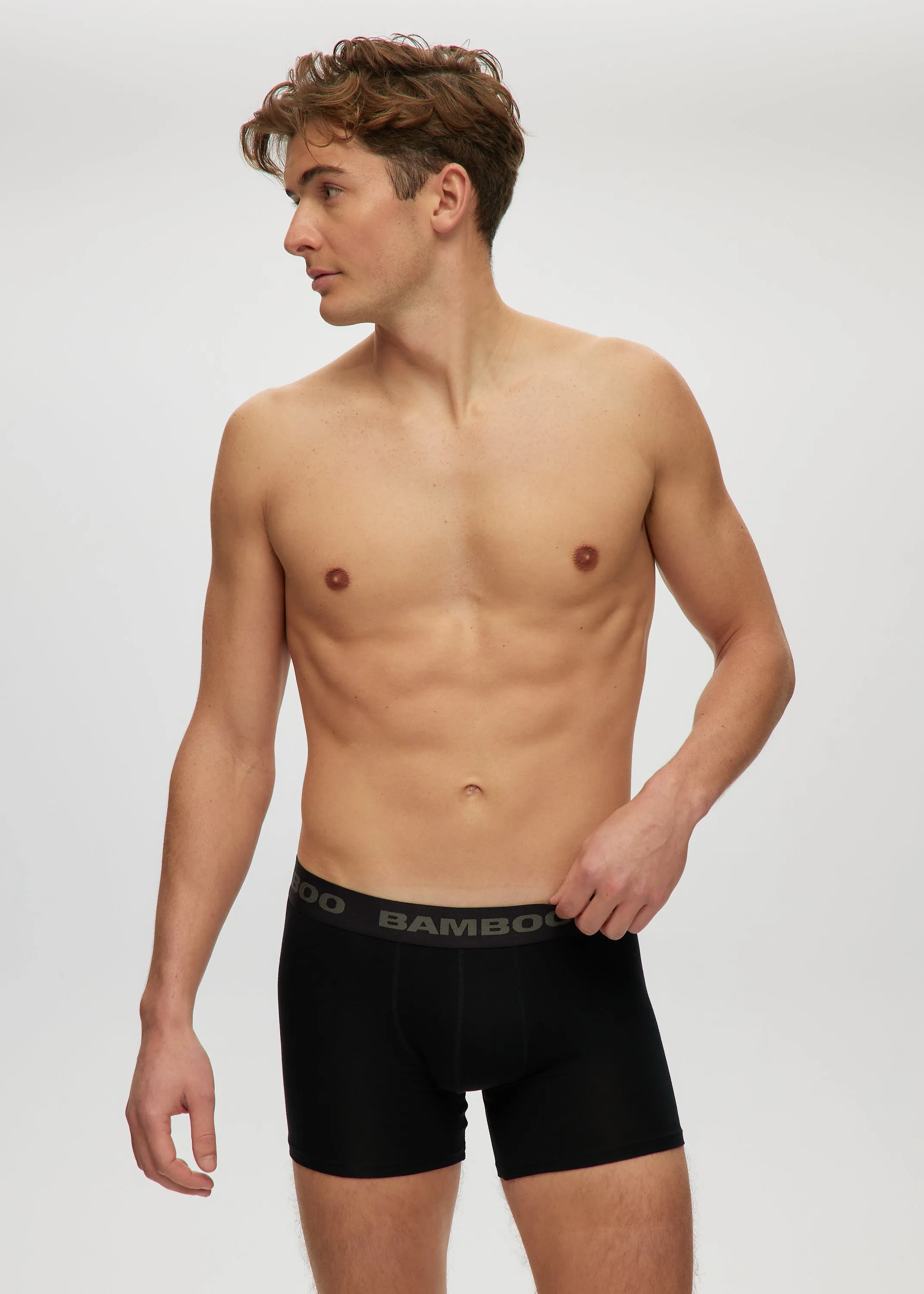 AirFlow Boxer Briefs 4"