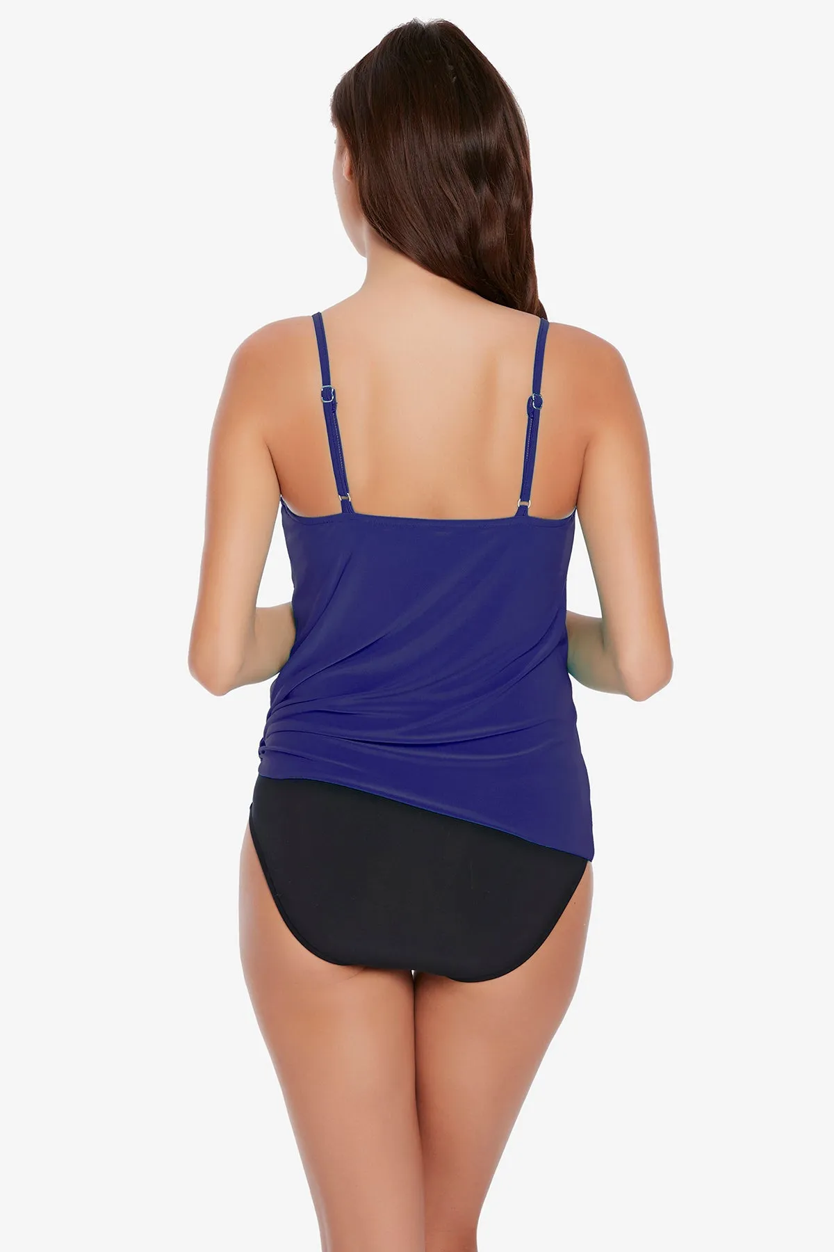 Alex Tankini Top DD-Cup