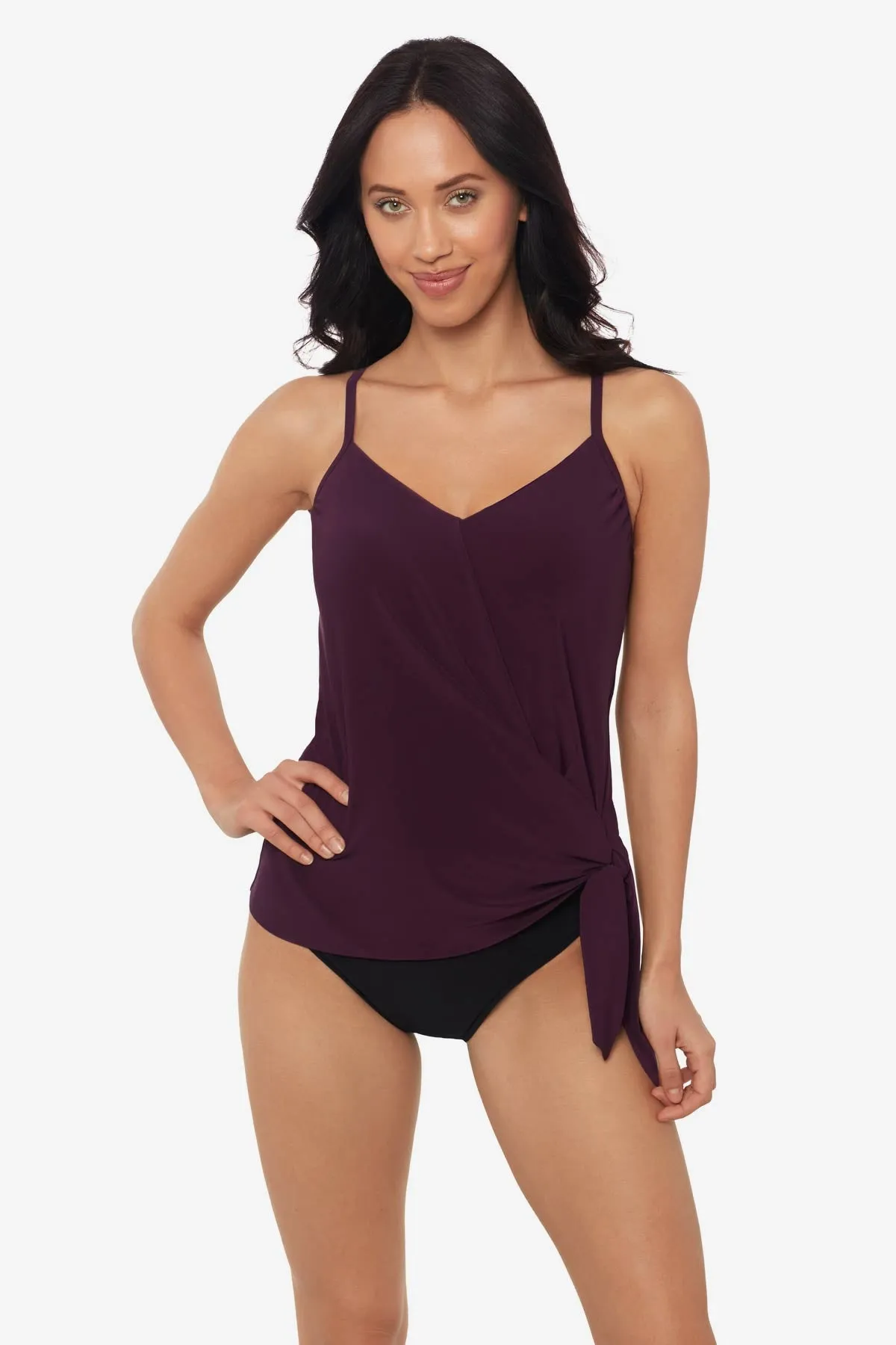 Alex Tankini Top