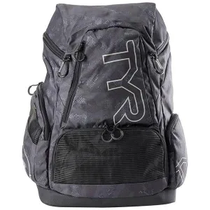 Alliance 45L Backpack - Grey Camo