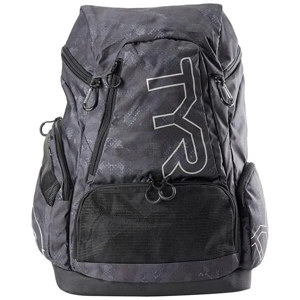 Alliance 45L Backpack - Grey Camo