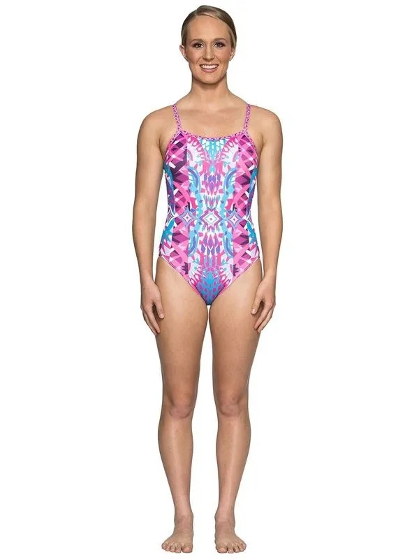Amanzi Women's Swimwear Gypsy One Piece