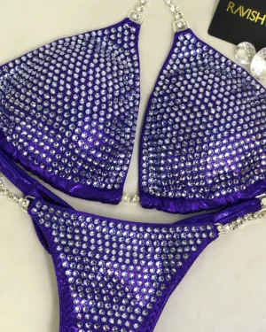Ambassador suit #8
