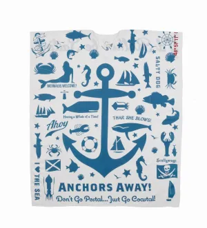 Anchors Away - Kaftan