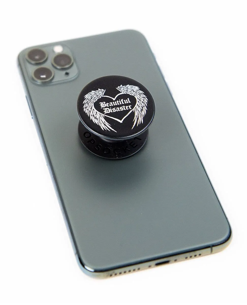 Angel Pop Socket