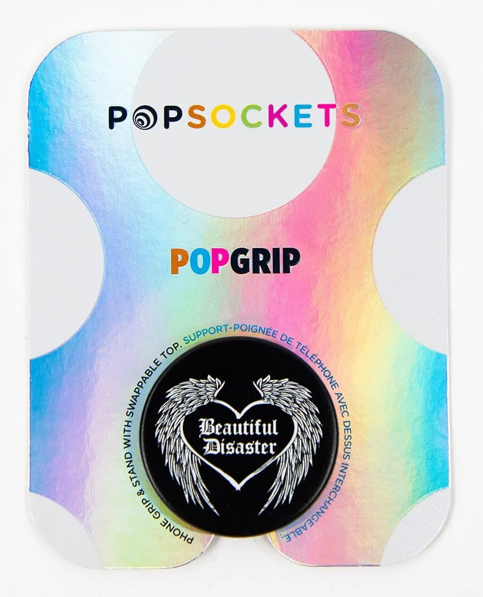 Angel Pop Socket