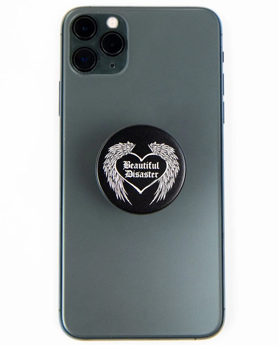 Angel Pop Socket