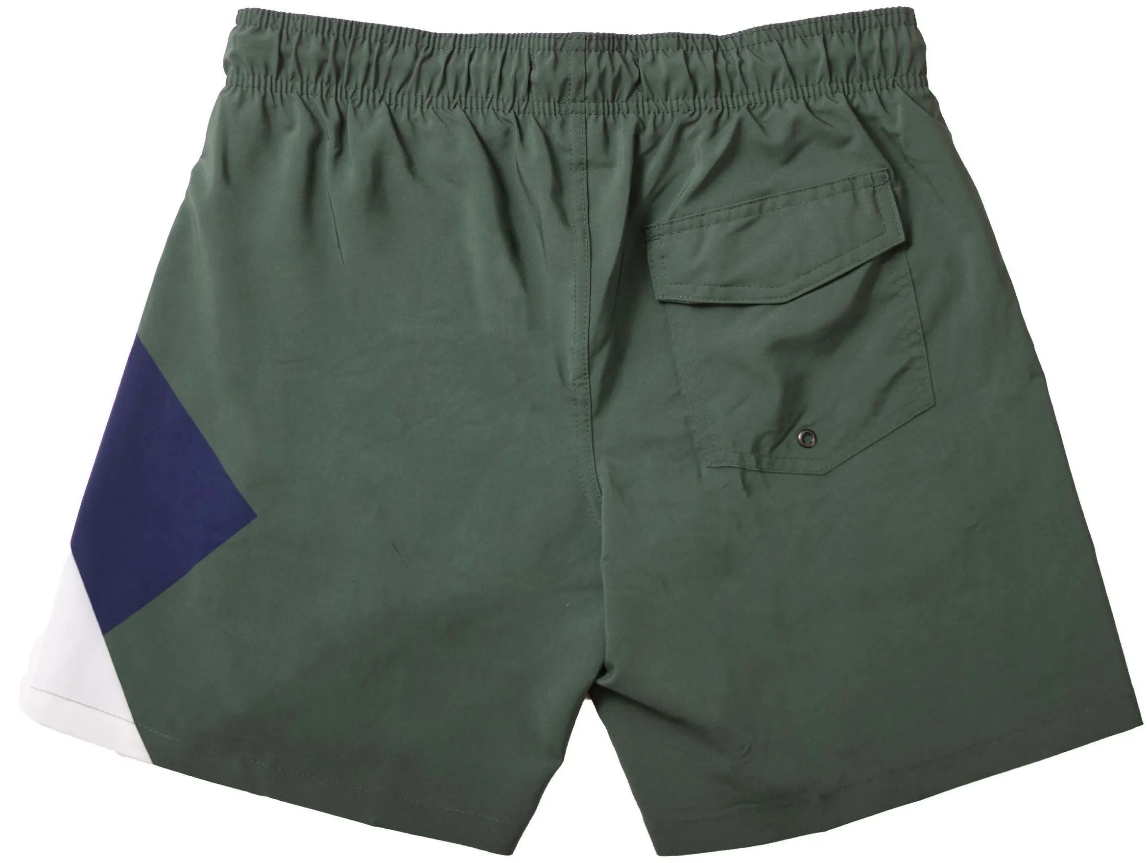 Anguilla Boys Swimwear