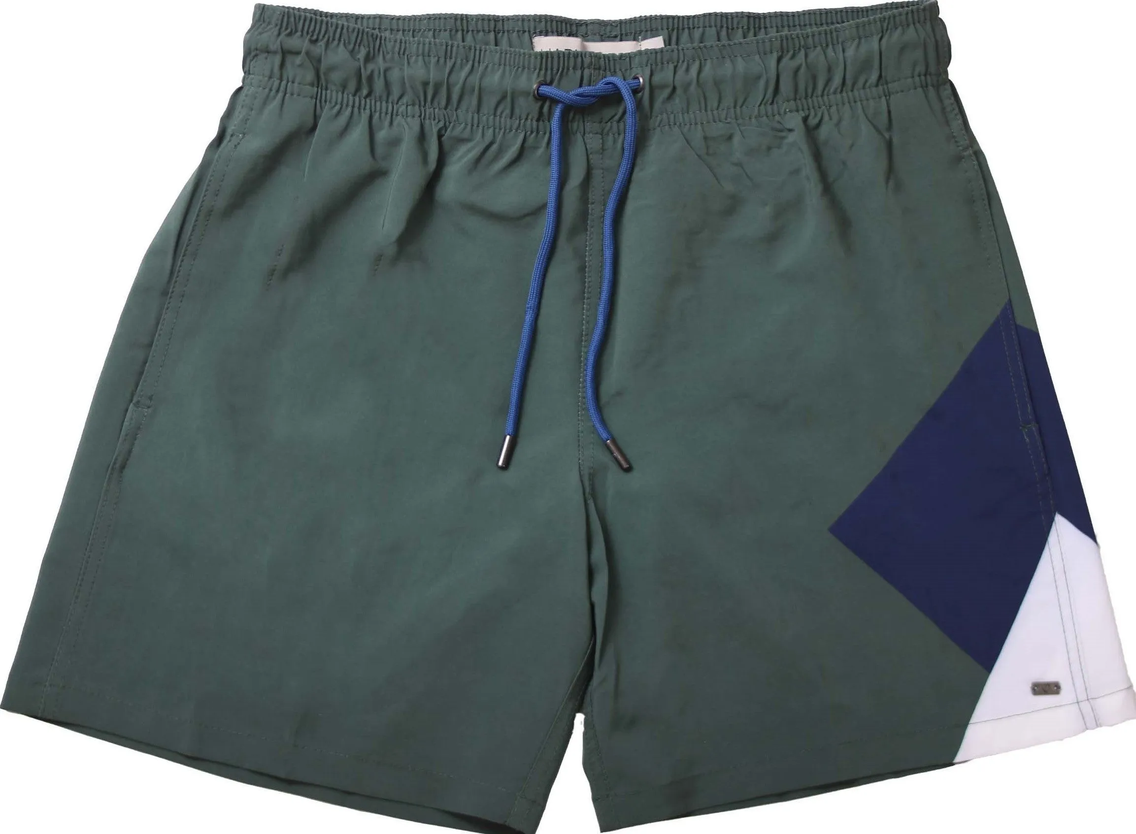 Anguilla Boys Swimwear