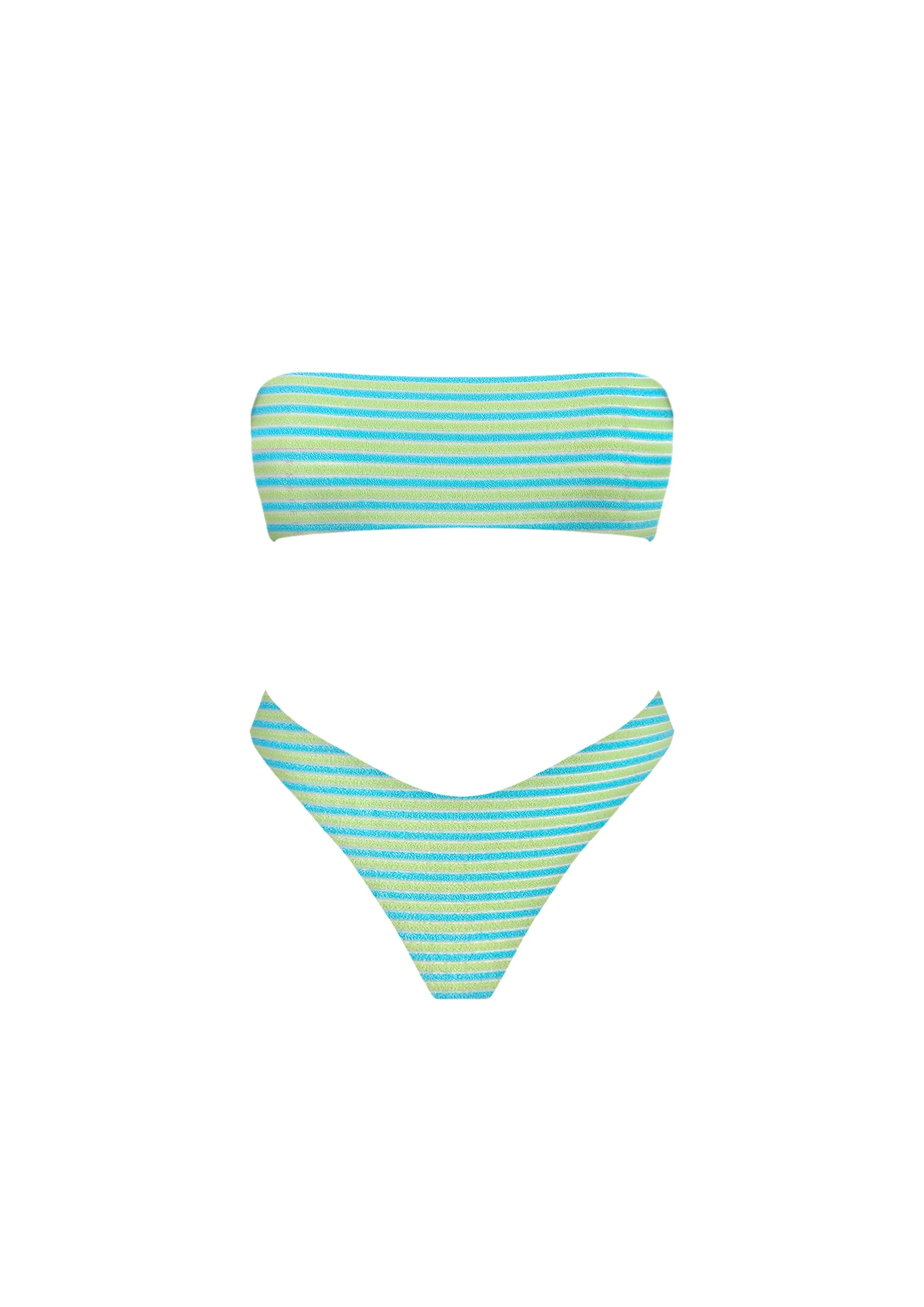 Aqua Bikini
