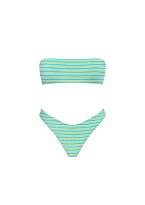 Aqua Bikini