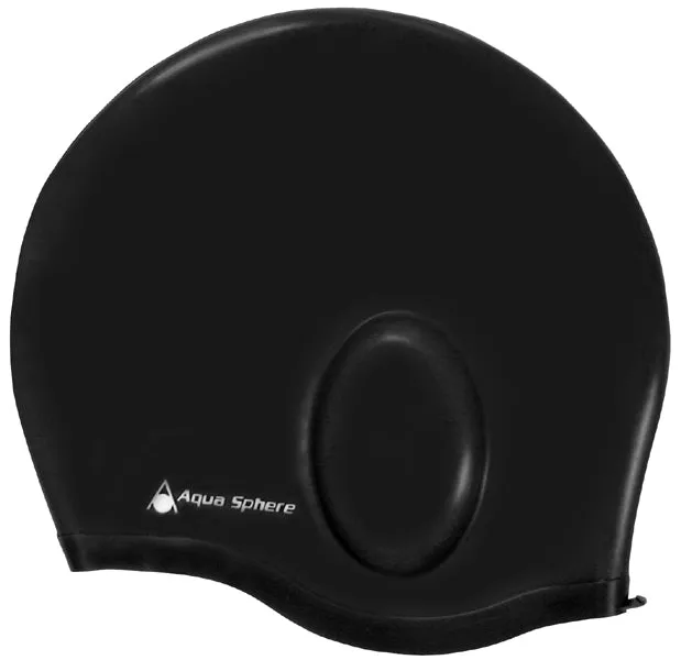 Aqua Sphere Aqua Glide Swim Cap
