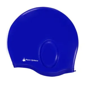 Aqua Sphere Aqua Glide Swim Cap
