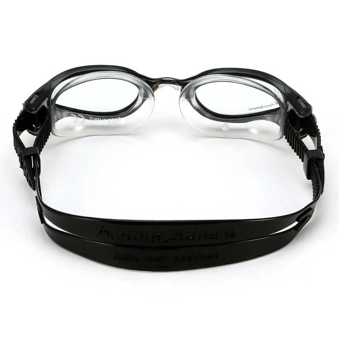 Aqua Sphere Kaiman Exo Swimming Goggles