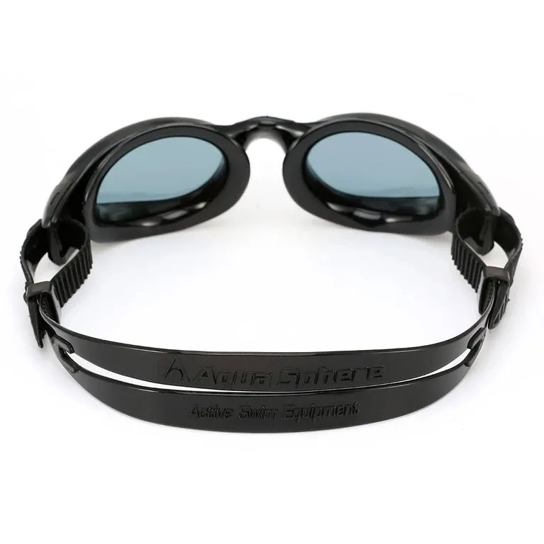 Aqua Sphere Kaiman Swimming Goggles