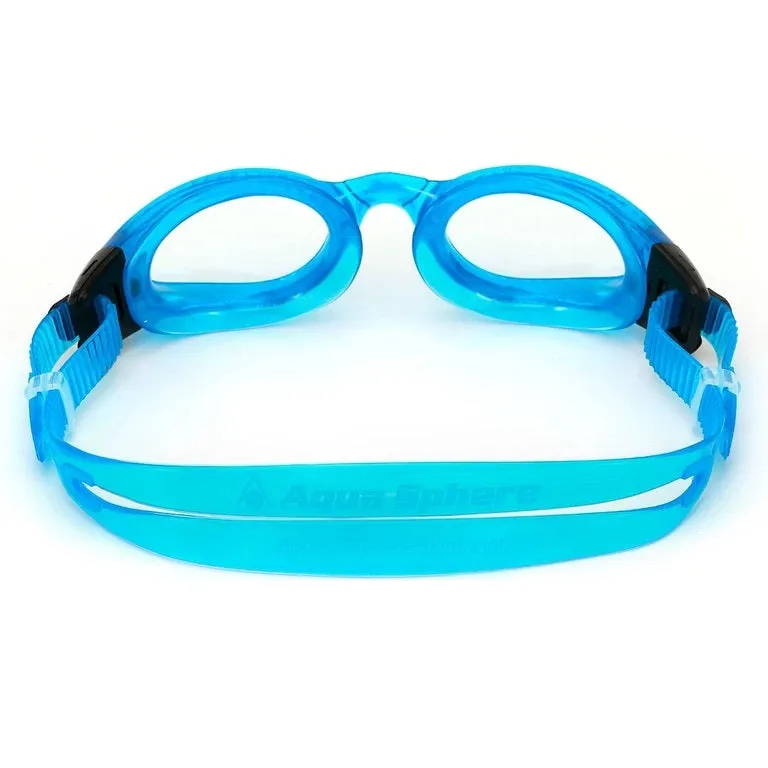 Aqua Sphere Kaiman Swimming Goggles