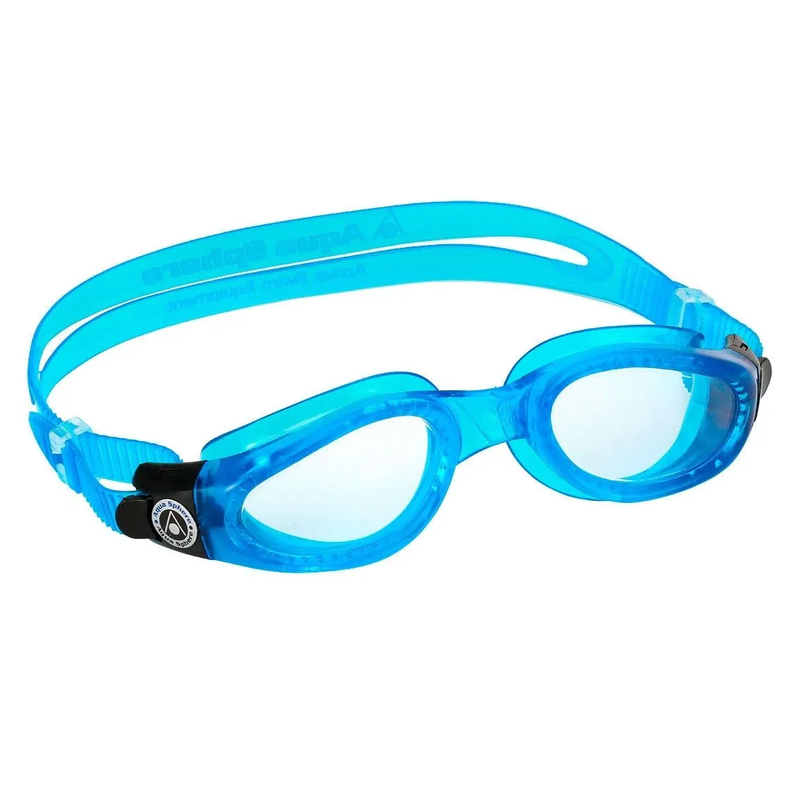 Aqua Sphere Kaiman Swimming Goggles