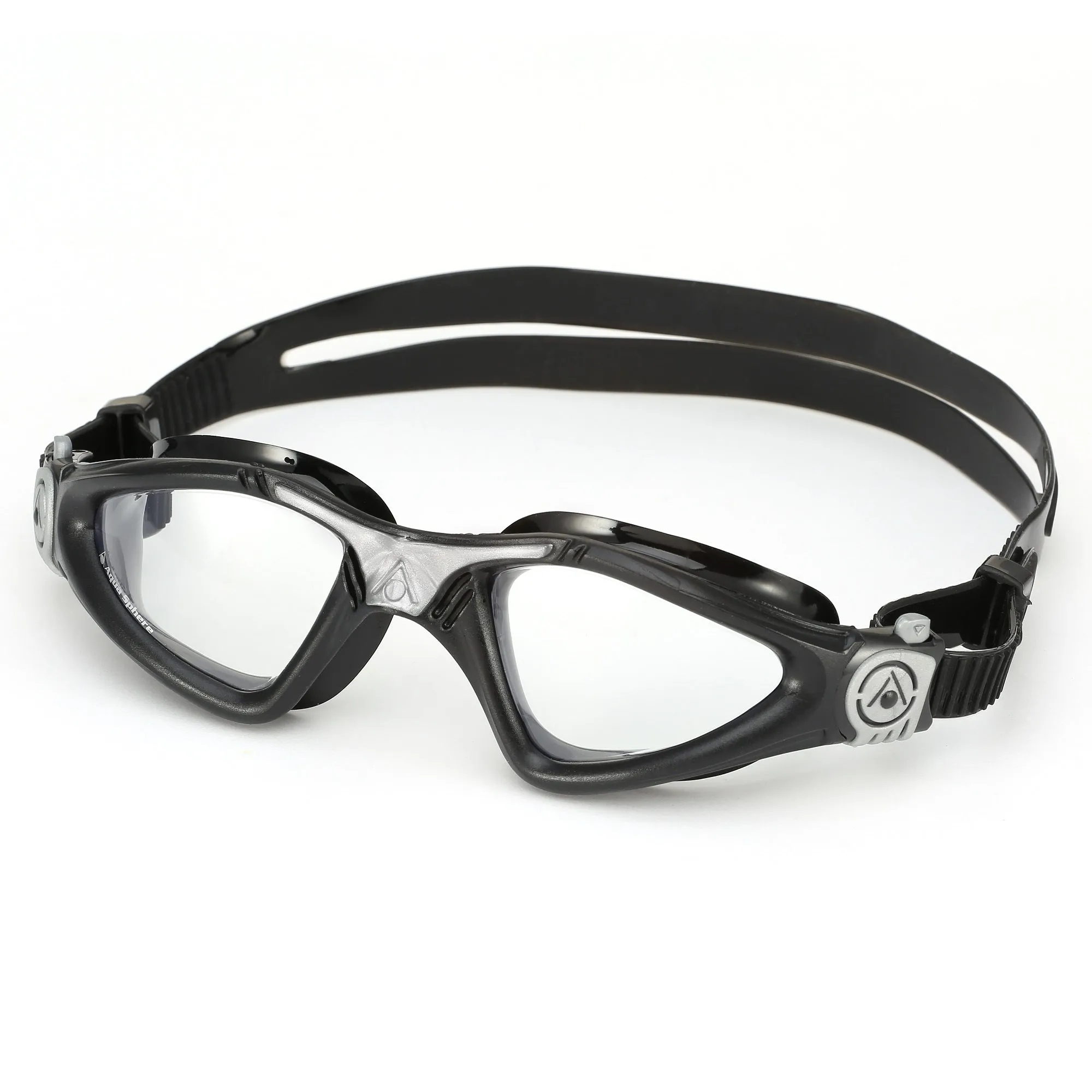 Aqua Sphere Kayenne Clear Lens Swim Goggles